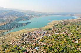 Halkapınar