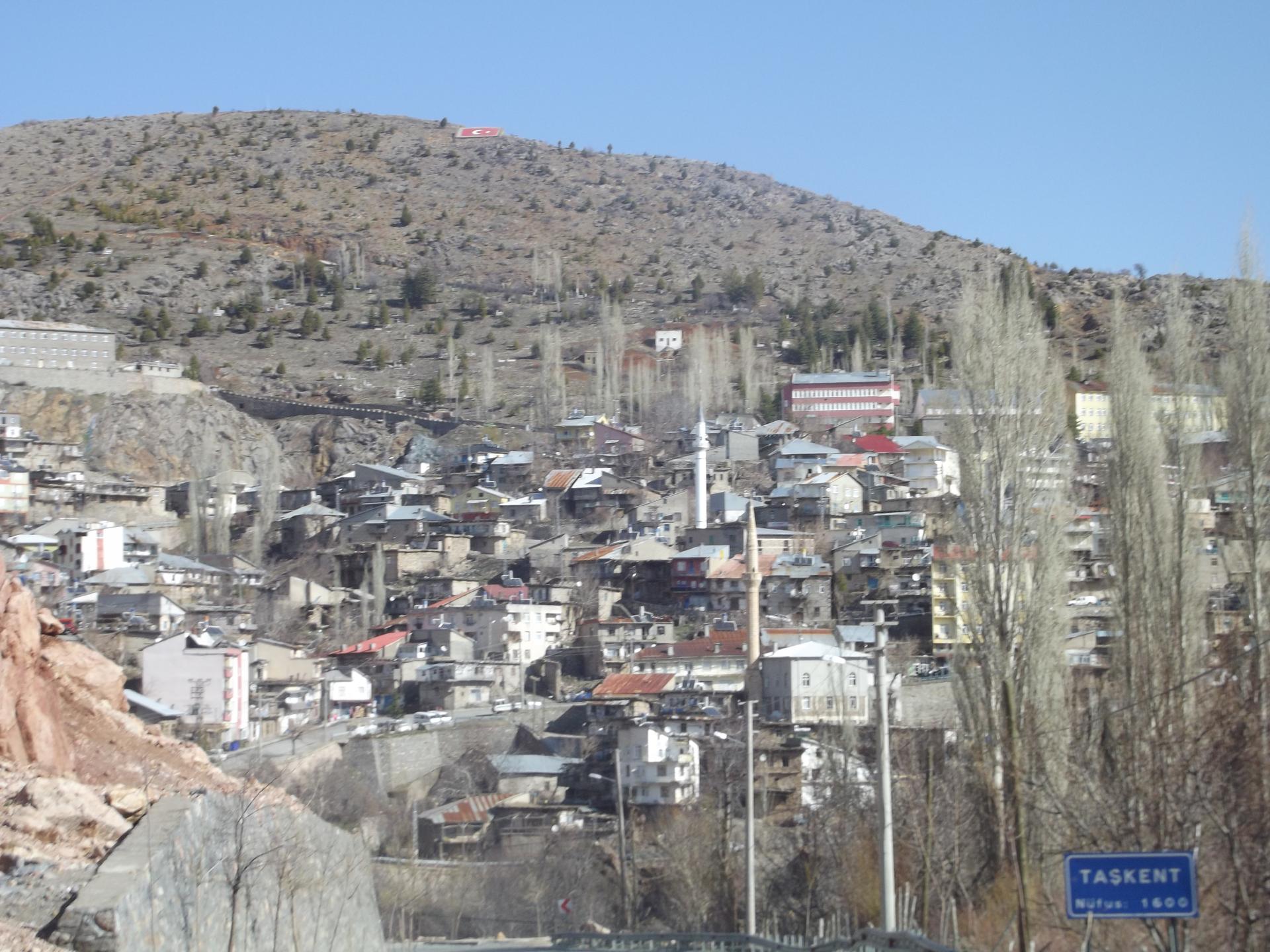 Taşkent
