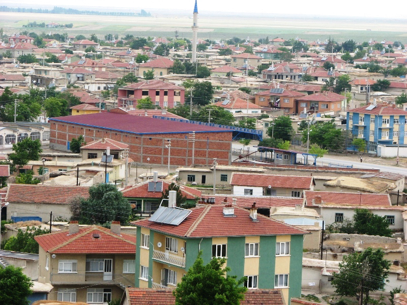 Tuzlukçu