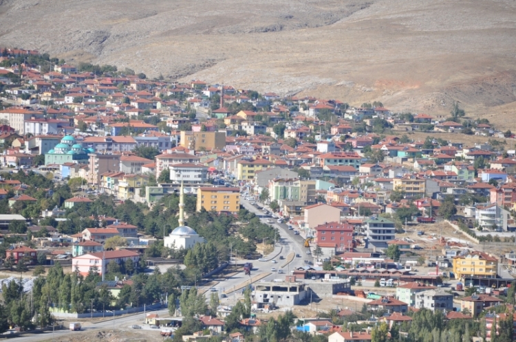 Yunak