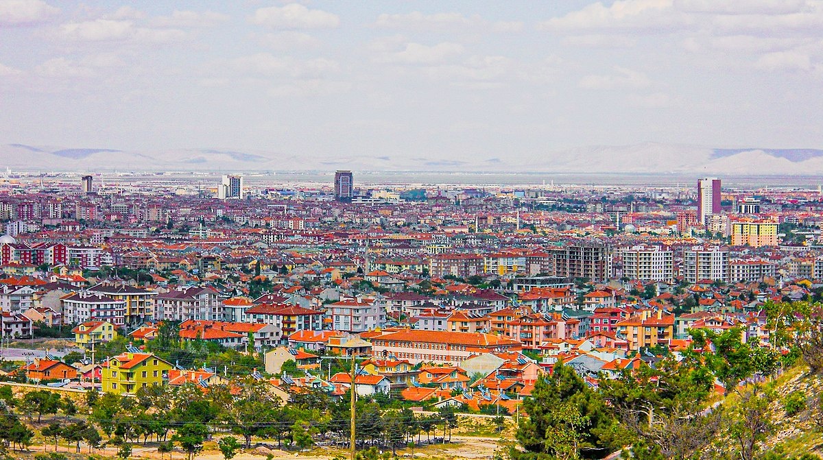 Konya Konya
