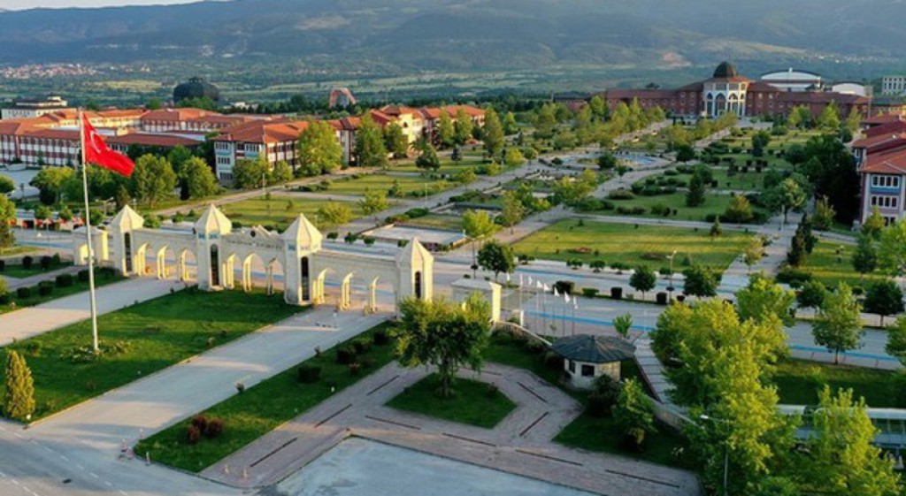 Dumlupınar