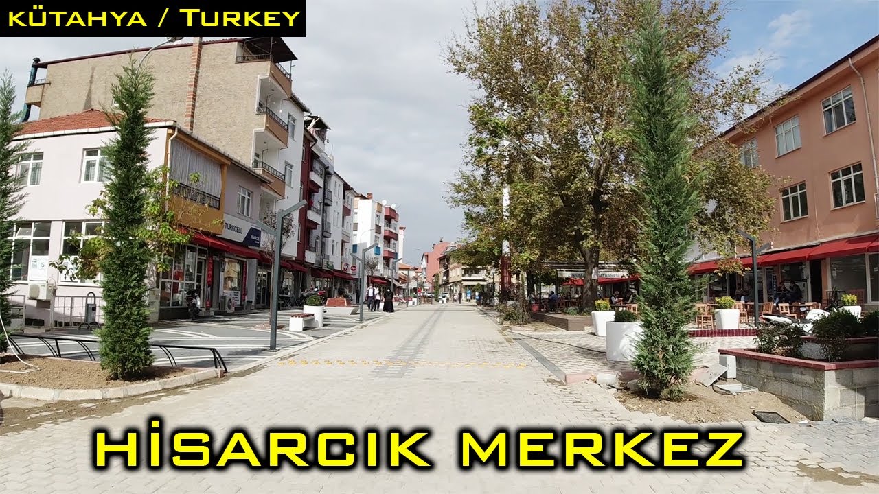 Hisarcık