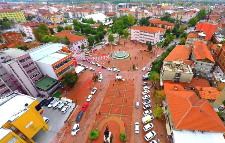 Tavşanlı