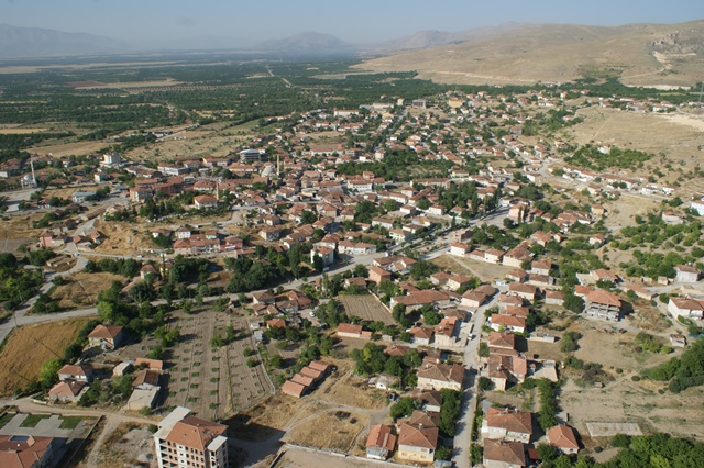 Akçadağ