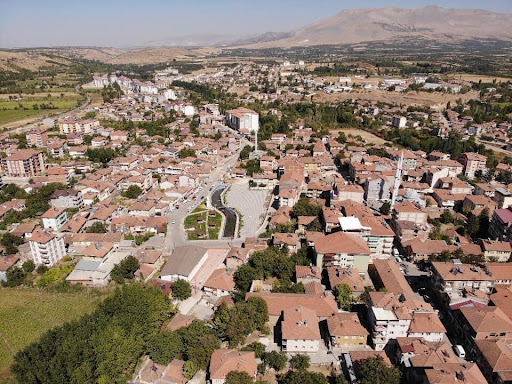 Doğanşehir