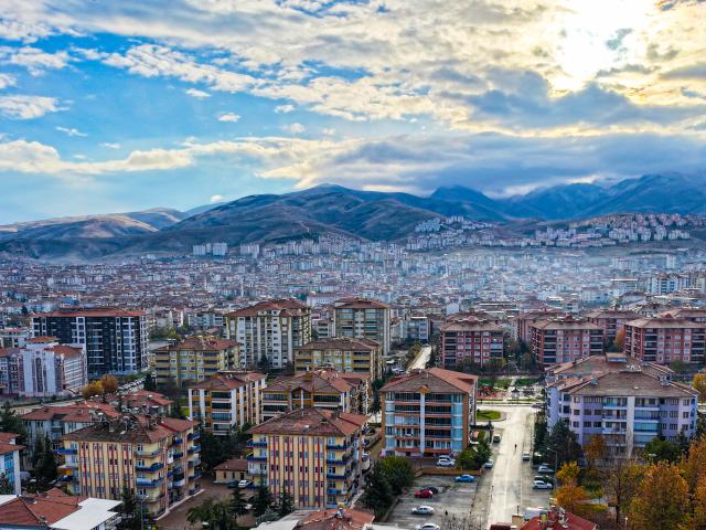 Yeşilyurt