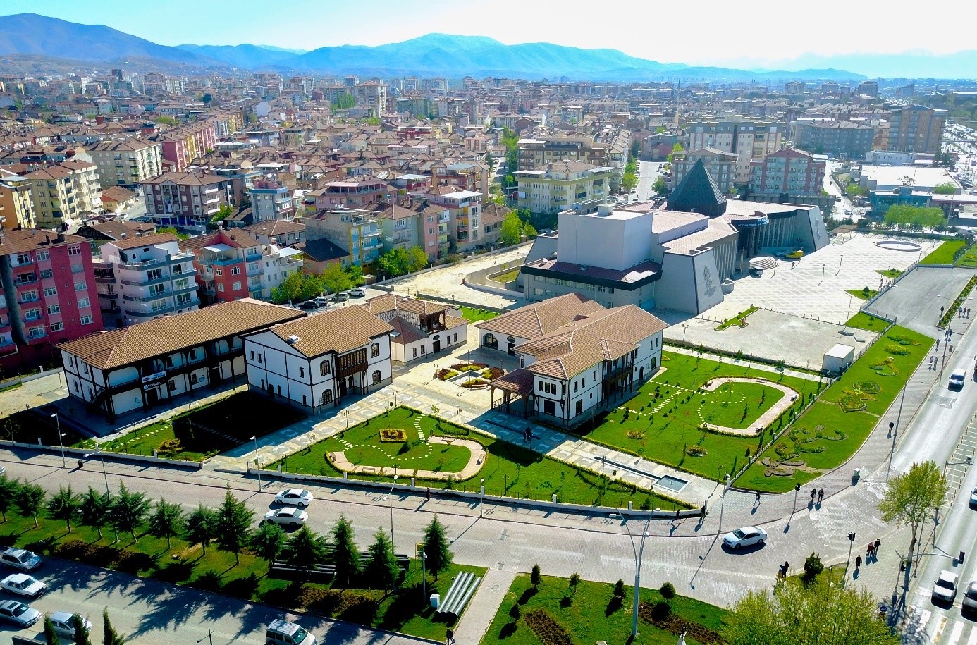Malatya