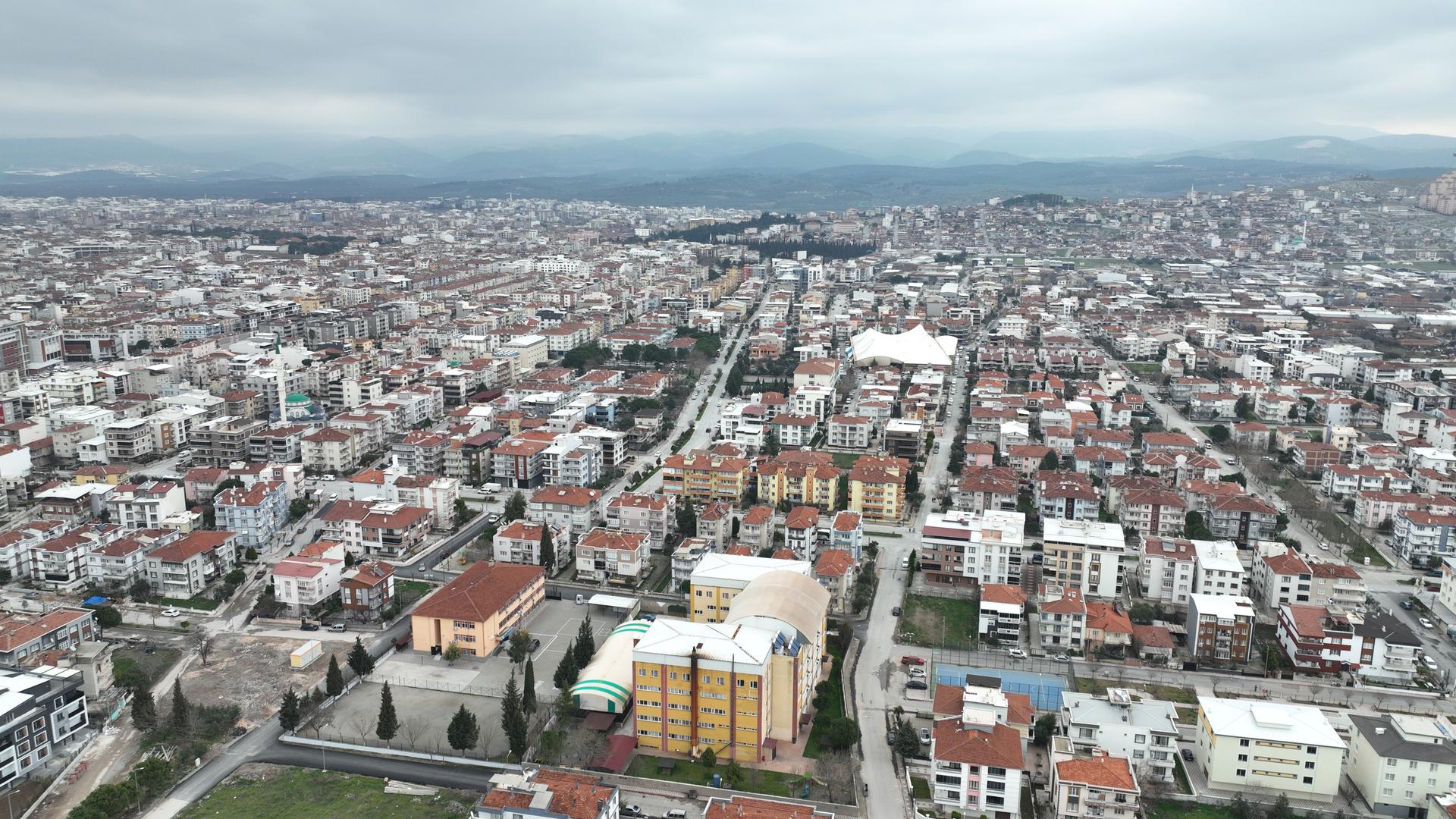 Akhisar