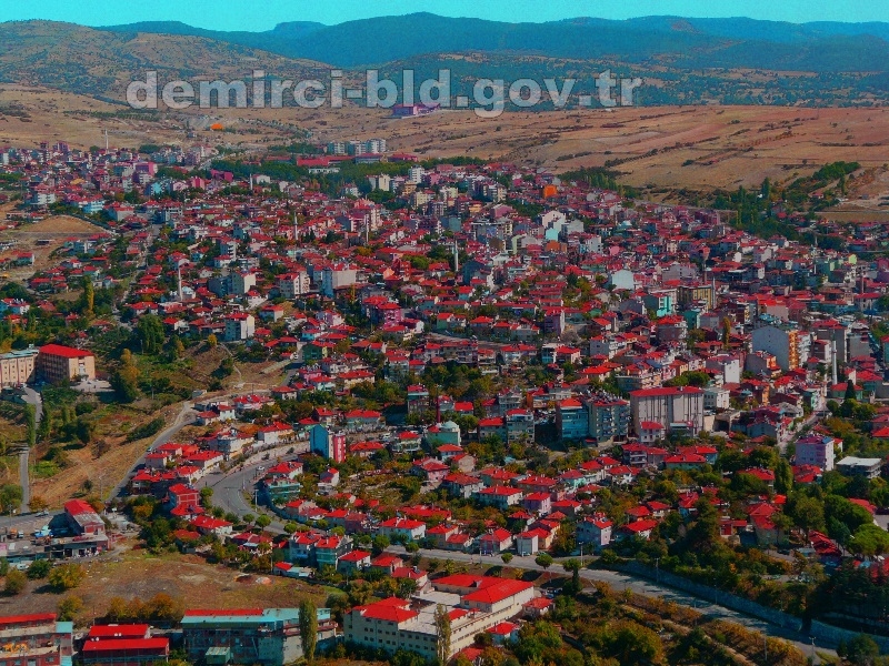 Demirci
