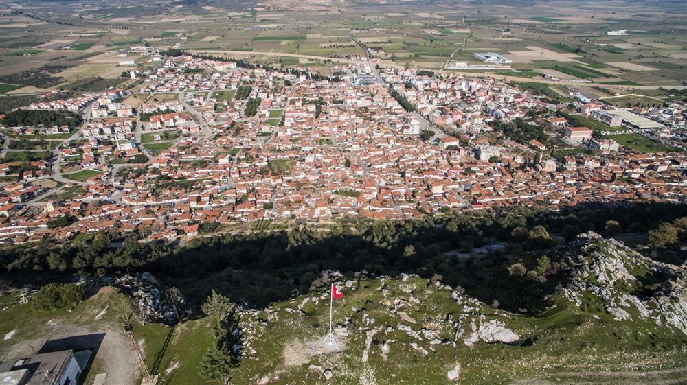 Gölmarmara