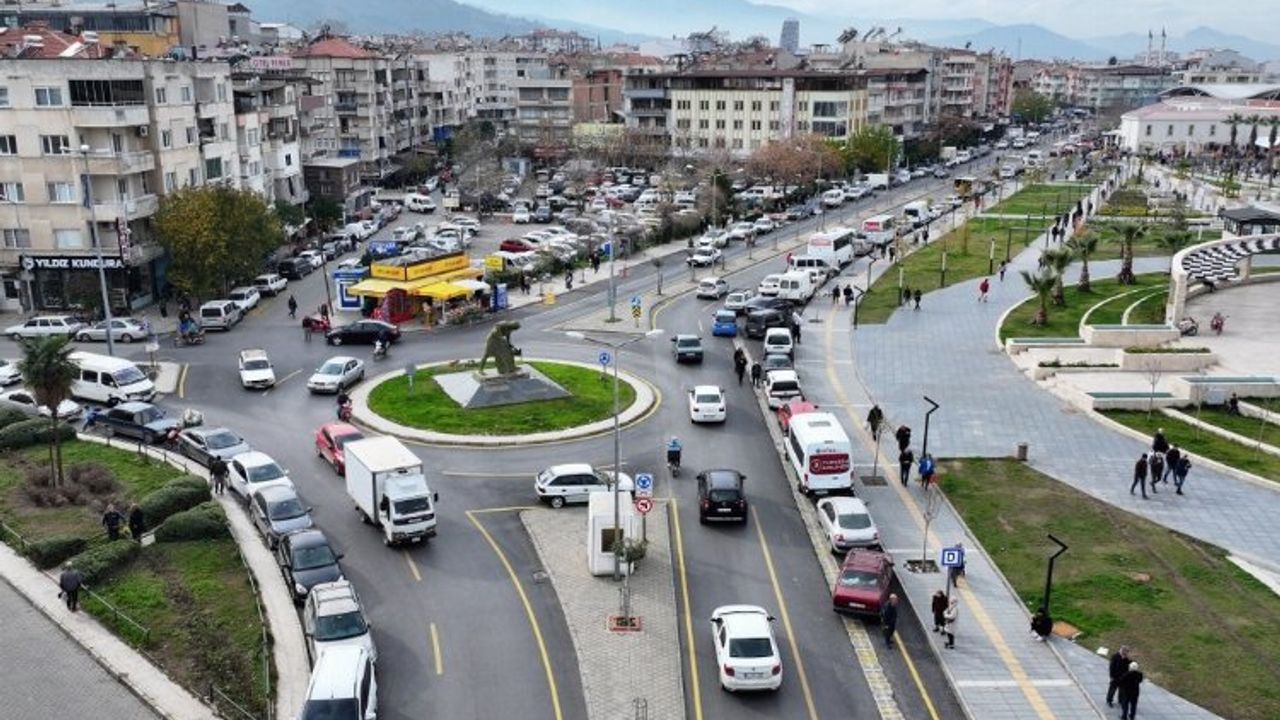 Salihli