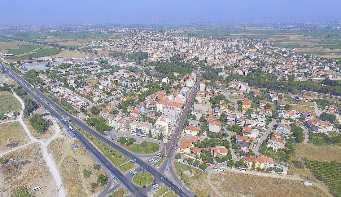 Saruhanlı