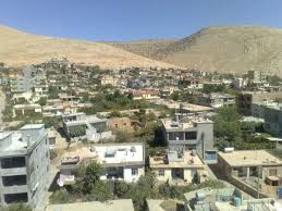 Dargeçit