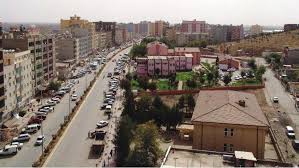 Kızıltepe