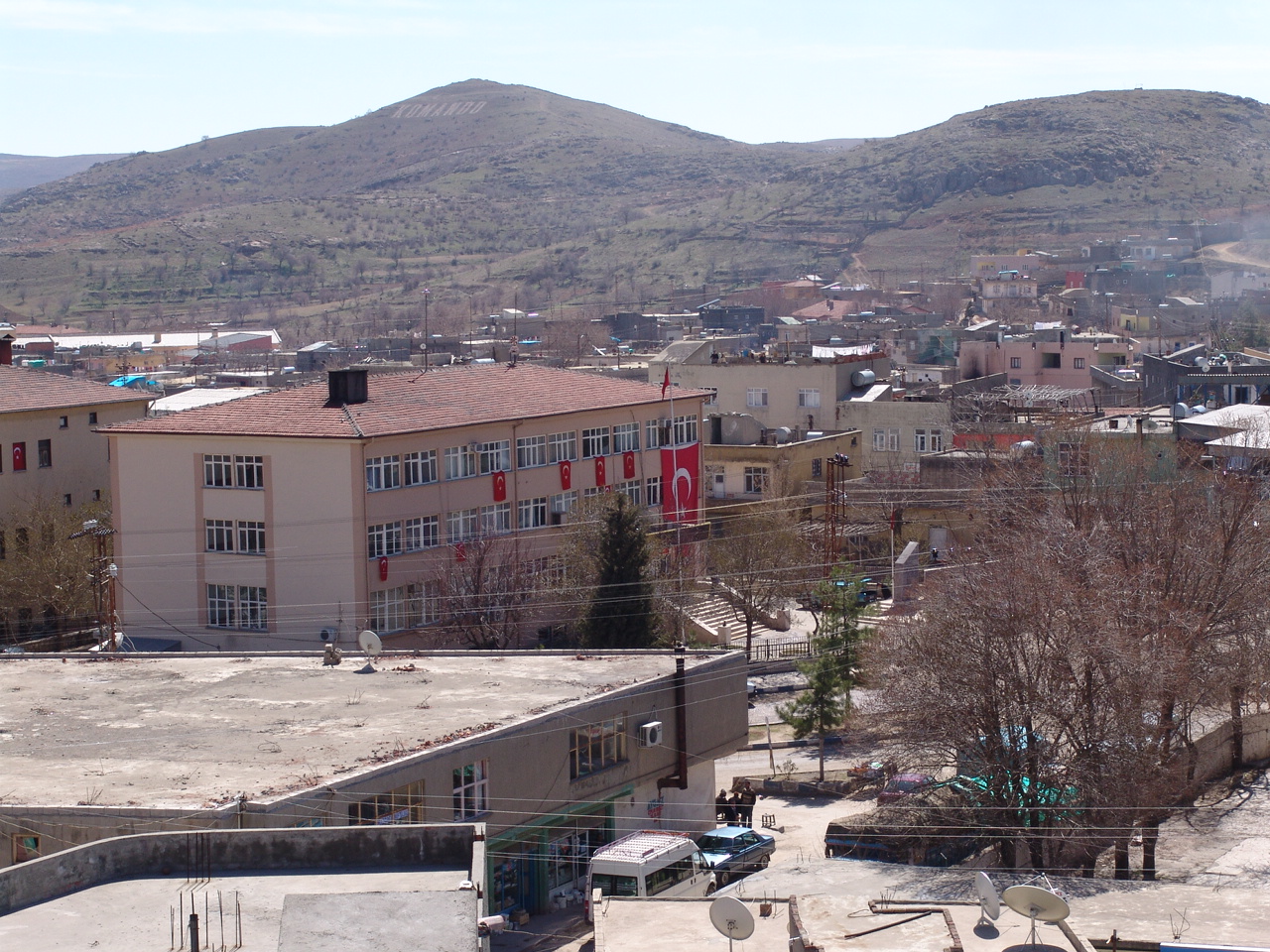 Mazıdağı