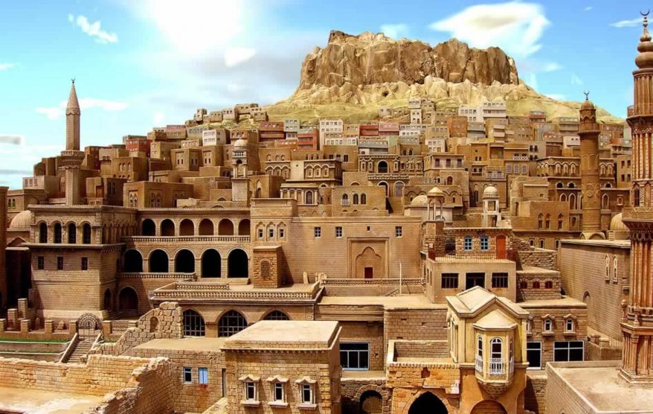 Midyat