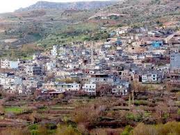 Yeşilli