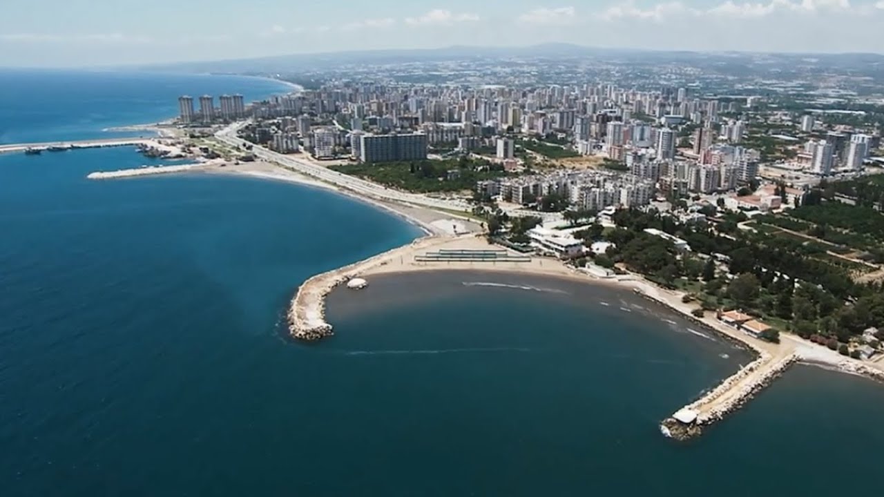 Erdemli