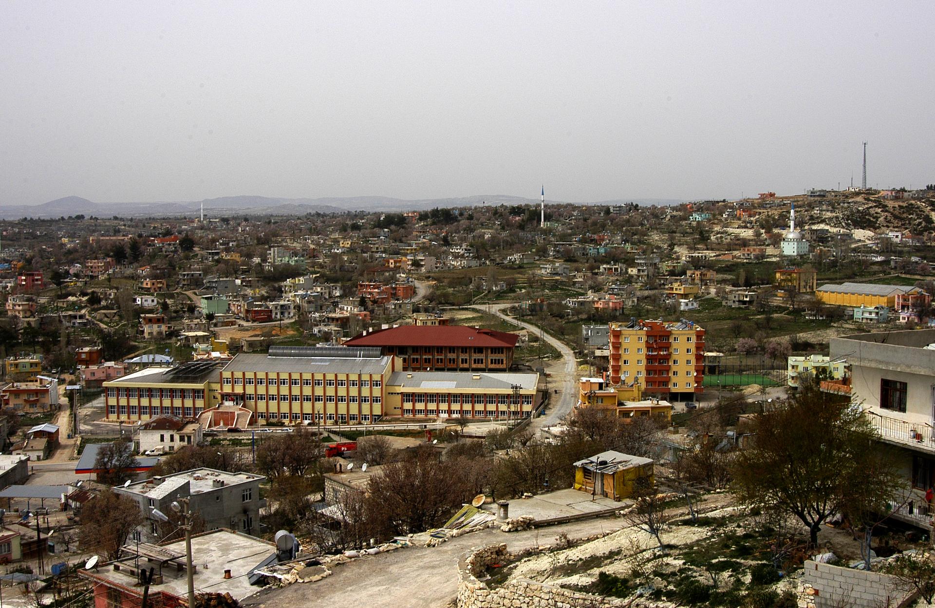 Gülnar