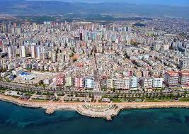 Yenişehir