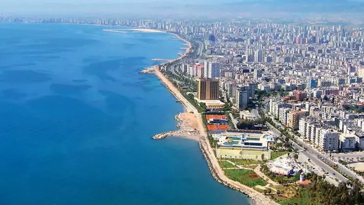 Mersin Mersin