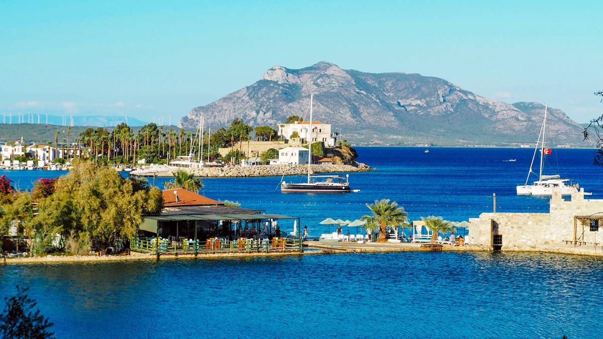 Datça