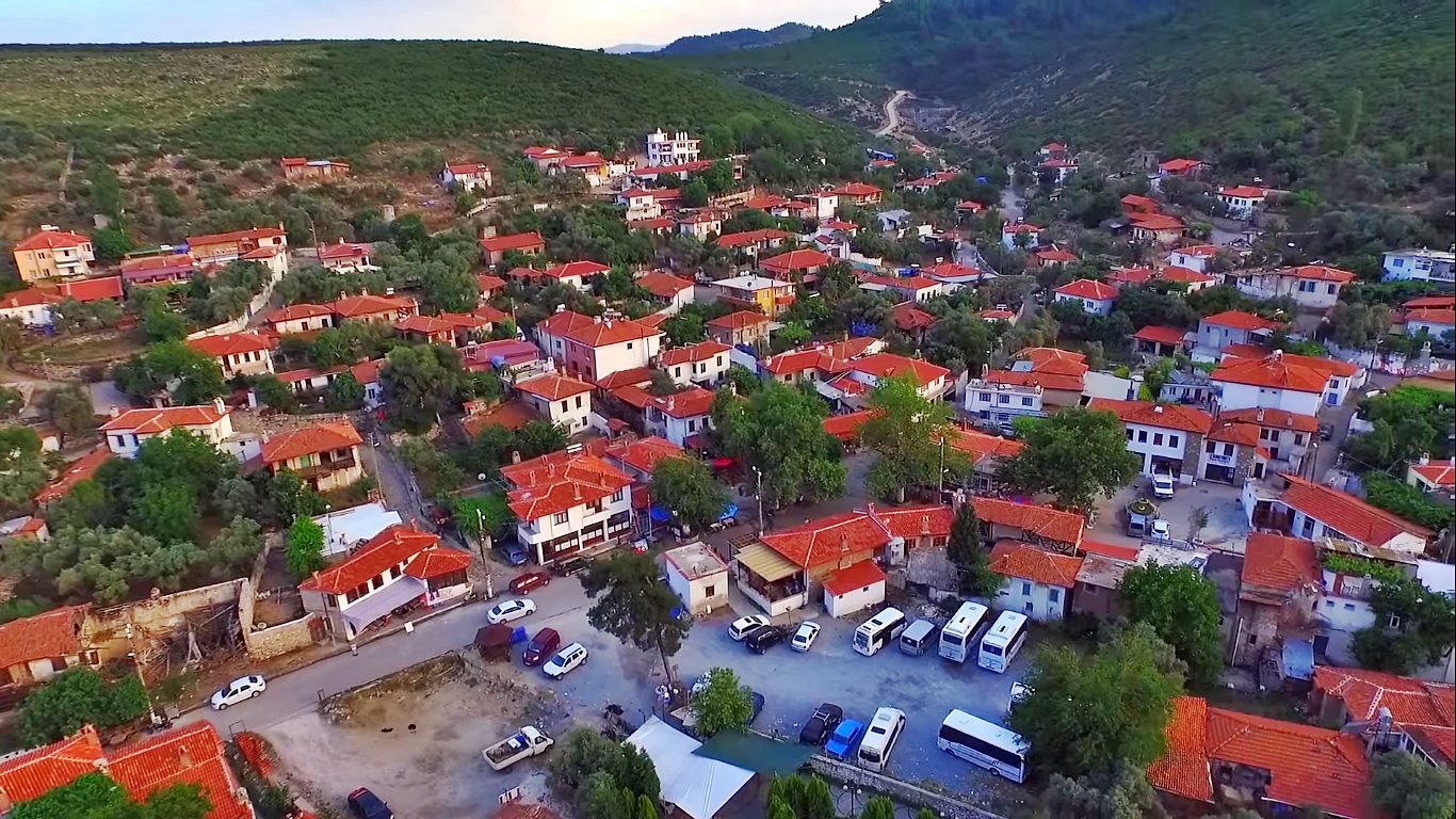 Yatağan