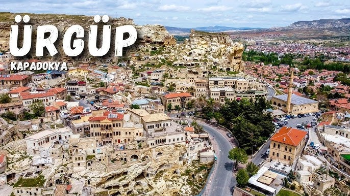 Ürgüp