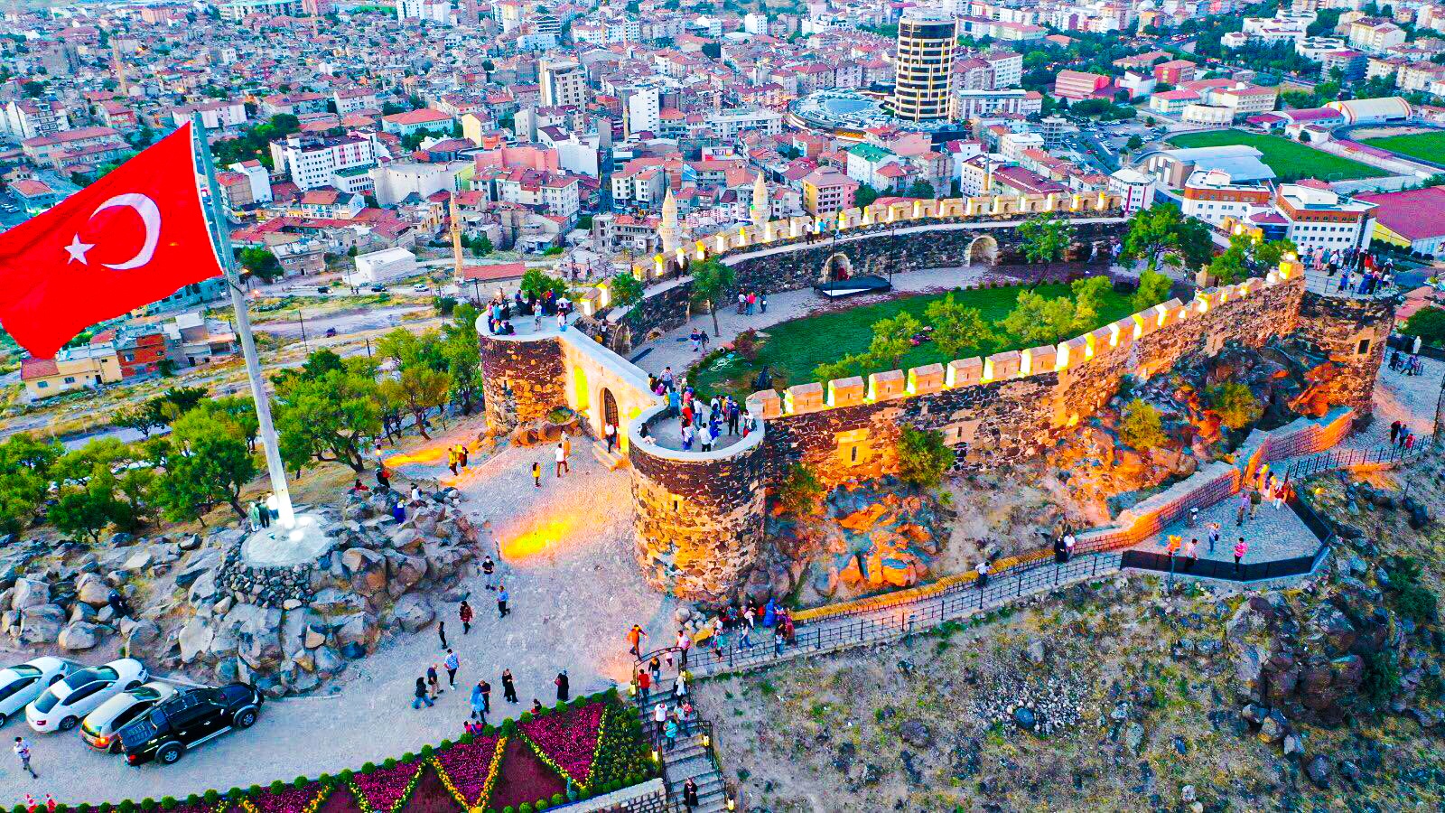 Nevşehir Nevşehir