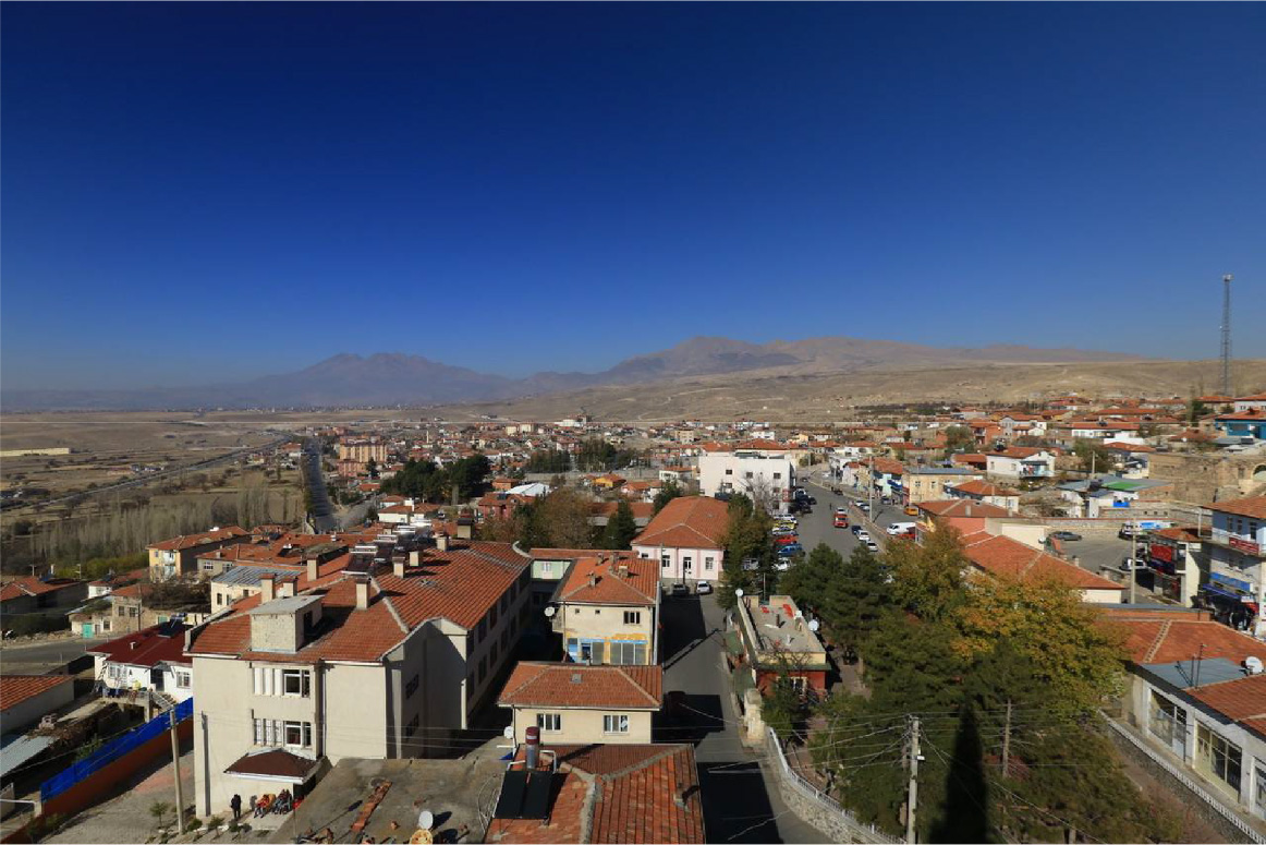 Altunhisar