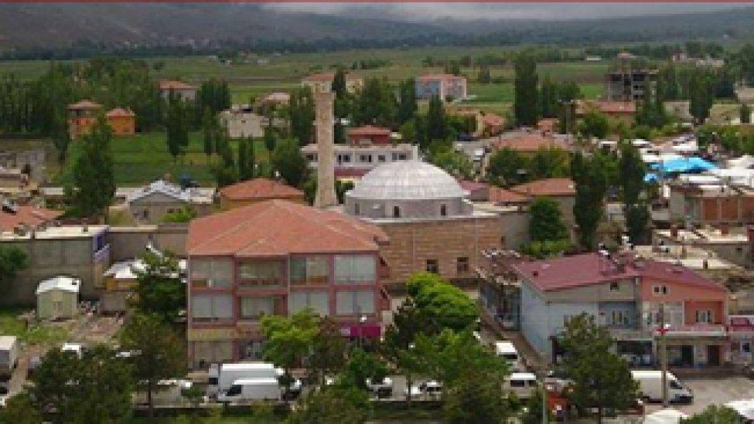 Çiftlik