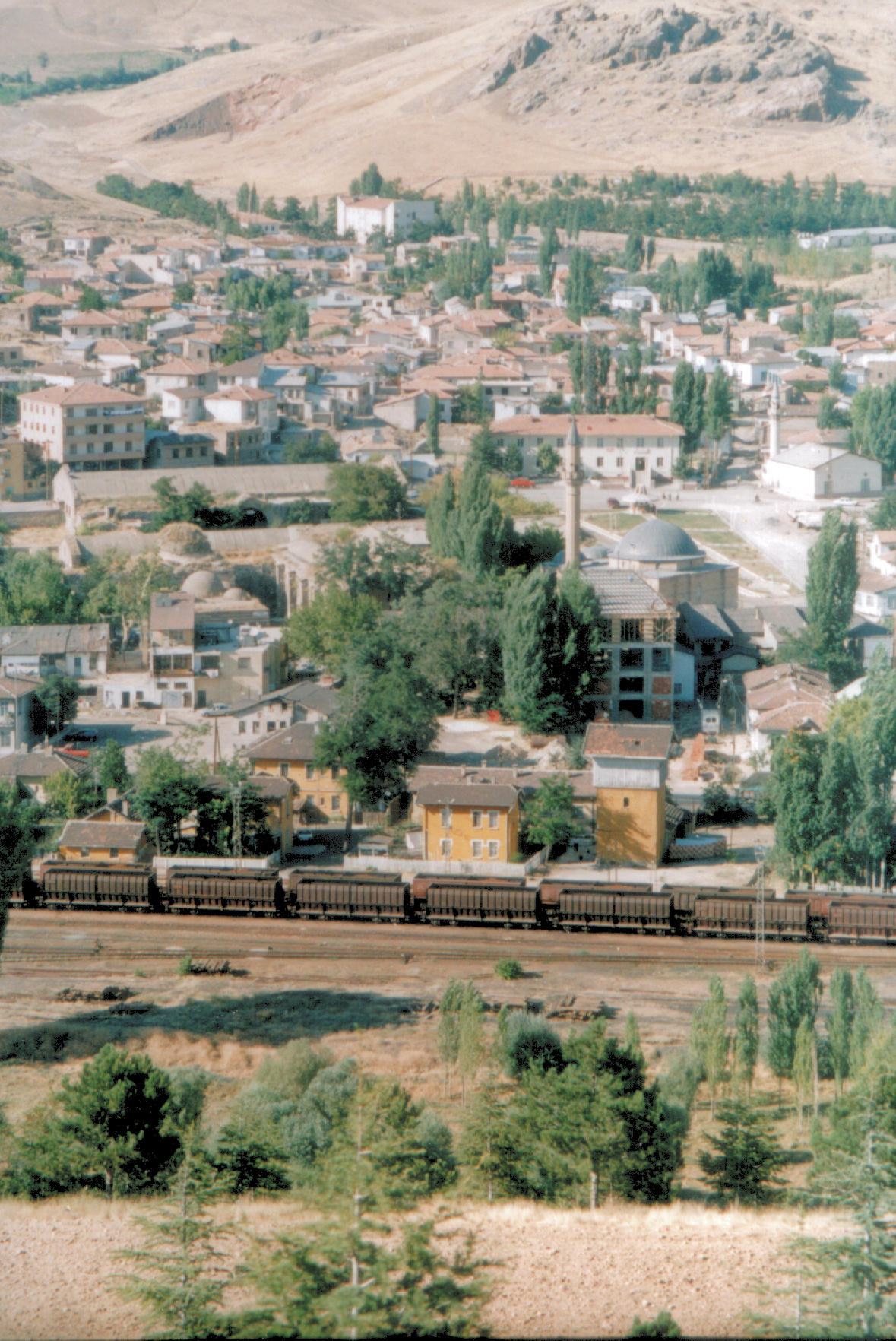 Ulukışla Ulukışla