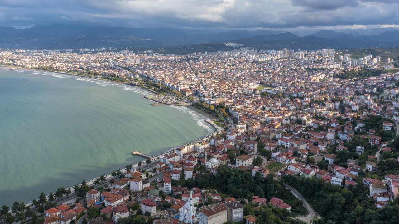 Altınordu