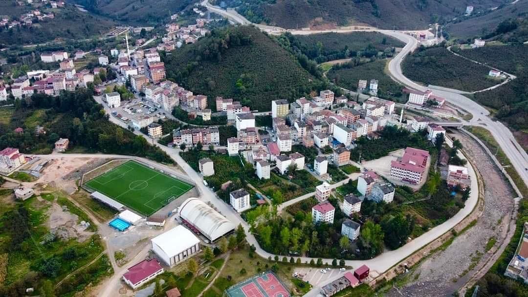 Çatalpınar