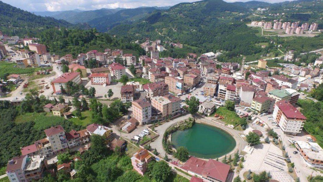 Gölköy