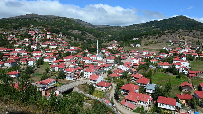 Mesudiye