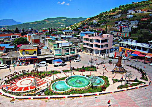 Bahçe