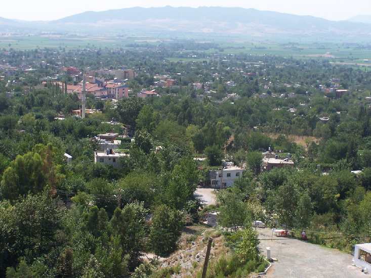 Düziçi
