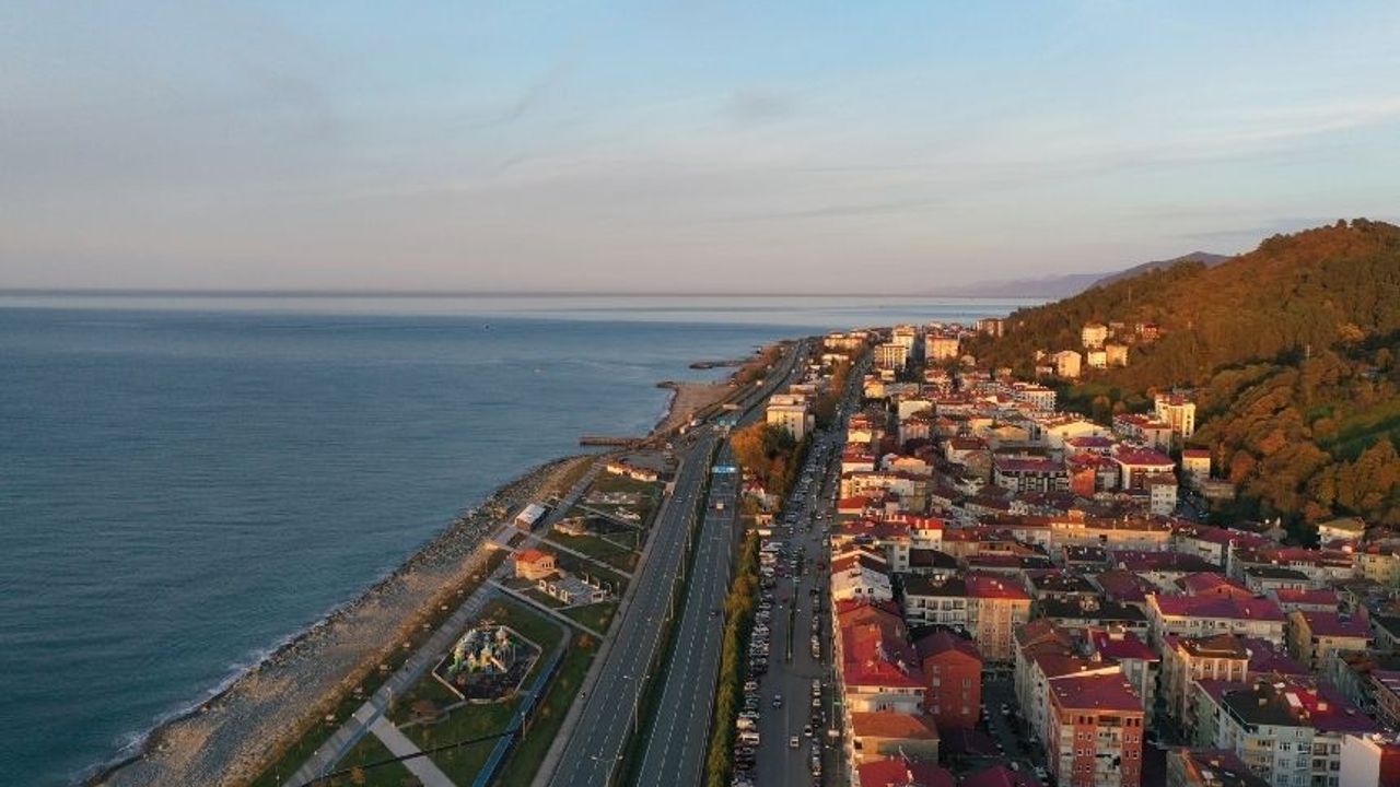 Fındıklı