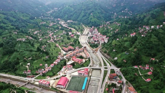 Güneysu