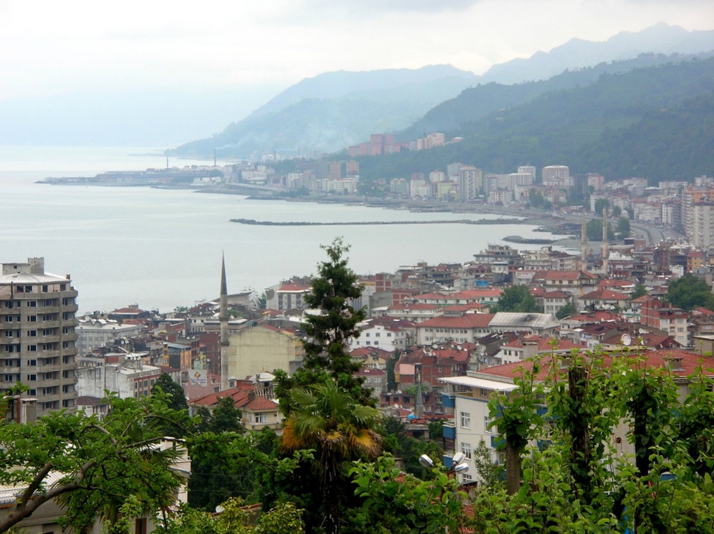 Rize Rize