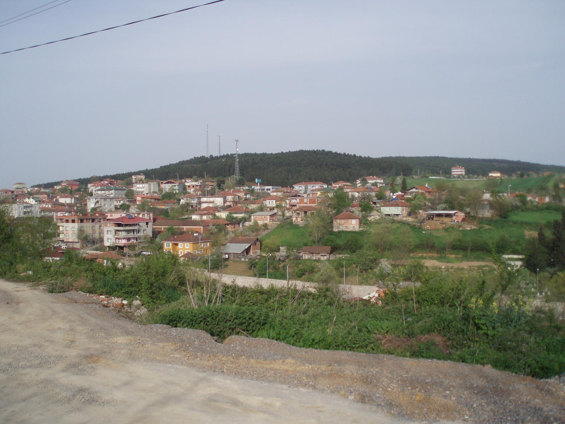 Ferizli Ferizli