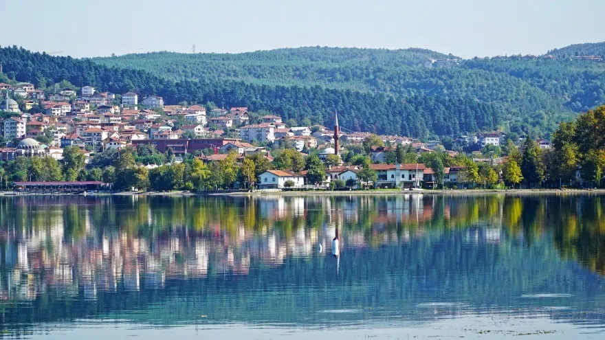 Sapanca Sapanca