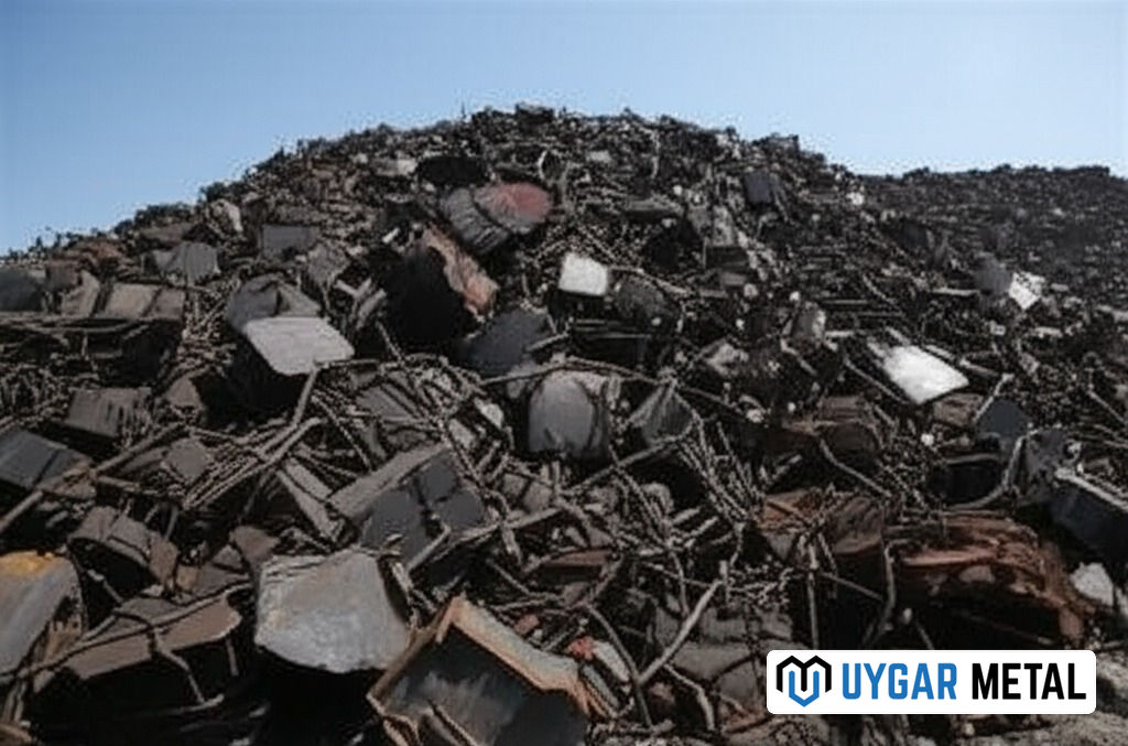 Söğütlü Hurdacı Söğütlü Hurdacı