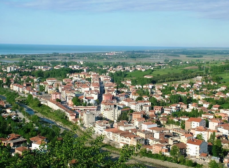 Alaçam Alaçam