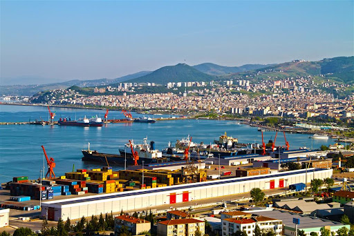 İlkadım