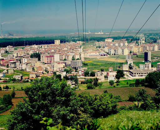 Tekkeköy