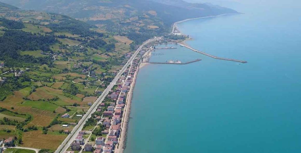 Yakakent