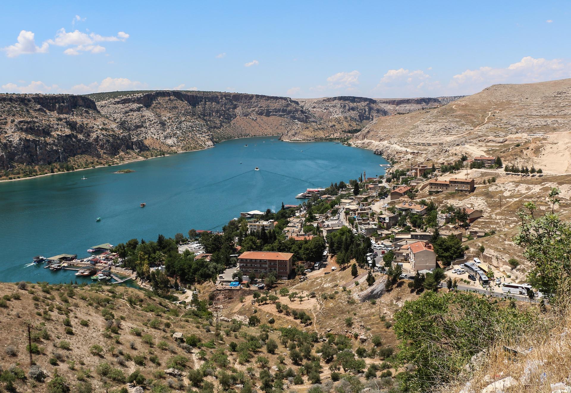 Halfeti Halfeti